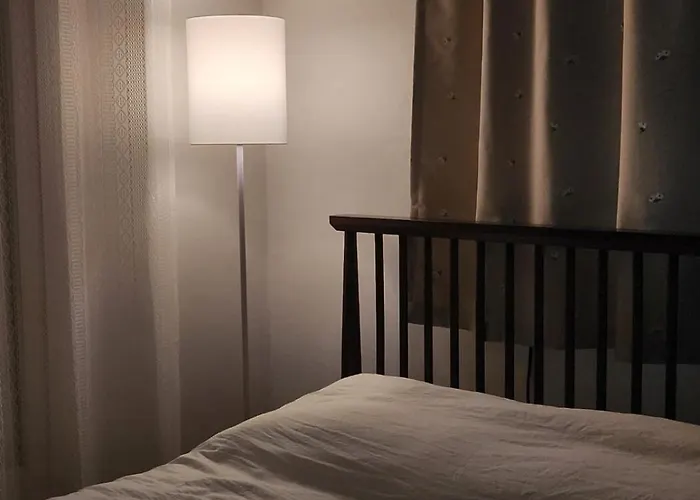 Apartment Simstay Gongdeok *