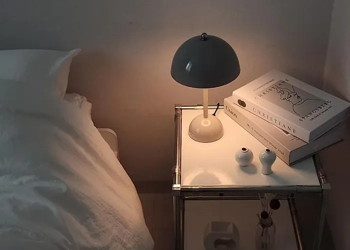 Simstay Gongdeok Apartment *