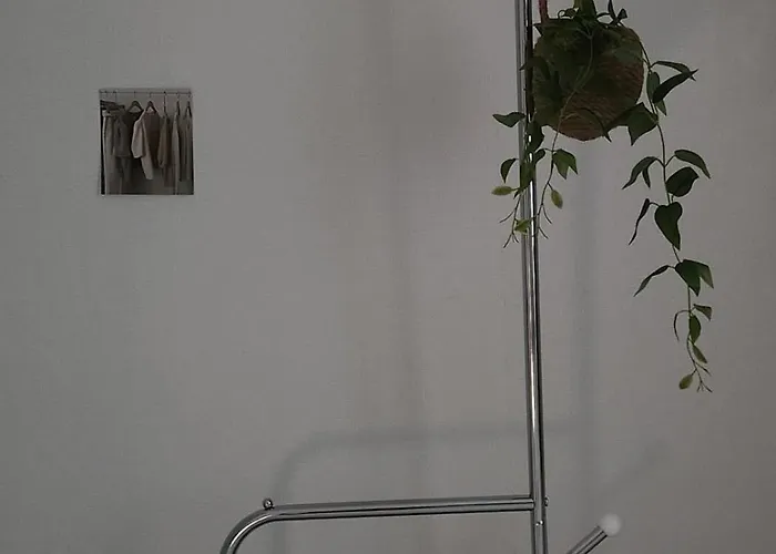 Apartment Simstay Gongdeok *