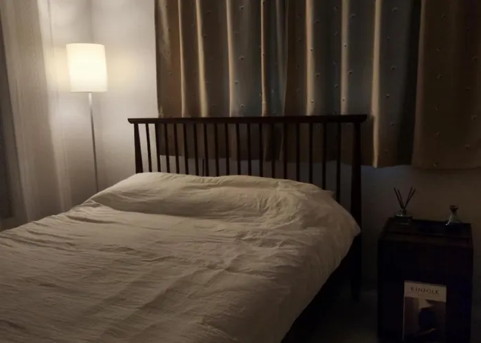 Simstay Gongdeok Apartment